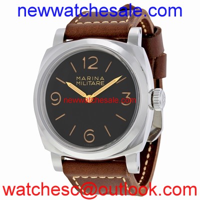 Panerai PAM00587 Stainless Steel