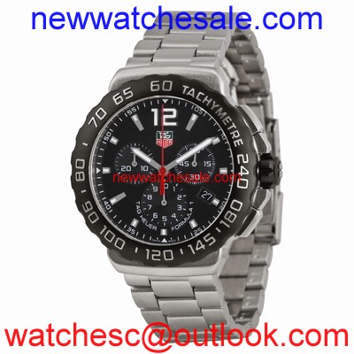 Tag Heuer Formula 1 CAU1110.BA0858 Mens