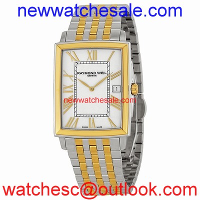 Raymond Weil Tradition 5456-STP-00308 Quartz