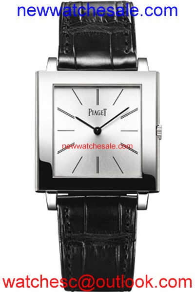 Piaget G0A32064 Silver