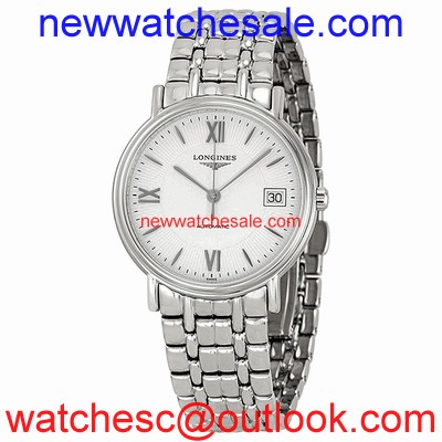 Longines La Grande Classique L48214156 Ladies