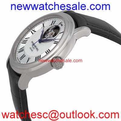 Raymond Weil Maestro 2827-STC-00659 Mens
