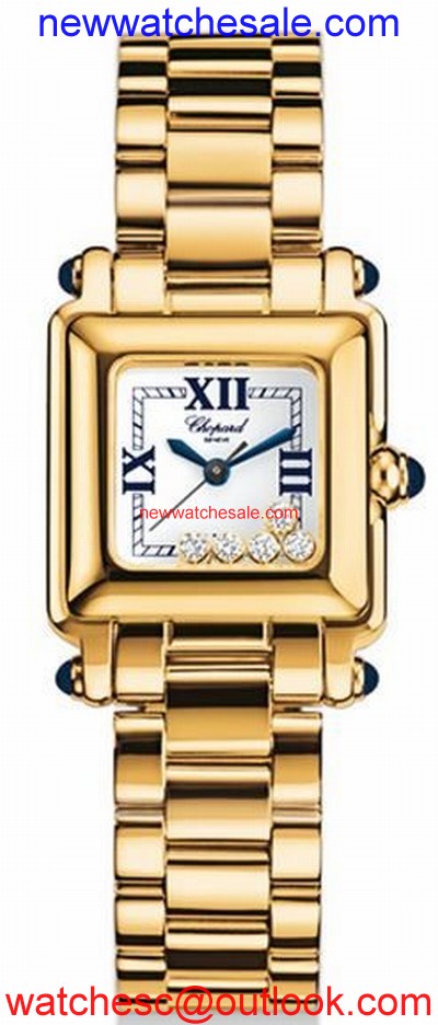 Chopard Happy Sport 276851-0007 Quartz