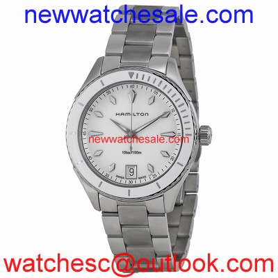 Hamilton H37411111 White