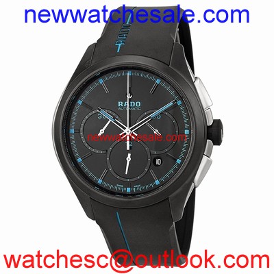 Rado Hyperchrome R32525159 Mens