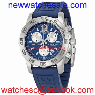 Breitling Colt A7338710-C848BLPD3 Swiss Made