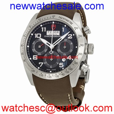 Tudor Fastrider 42000-BKABRLS Automatic