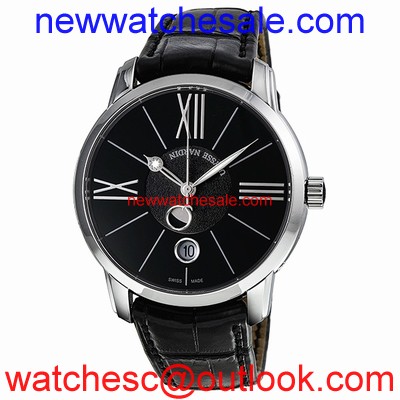Ulysse Nardin Classico Luna 8293-122-2/42 Automatic