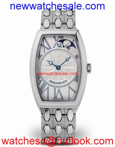 Breguet Heritage 8860BB/11/BB0 Swiss Made