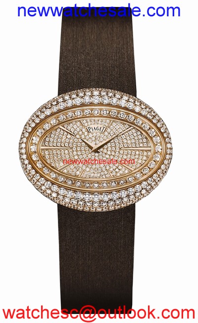 Piaget G0A37196 Ladies