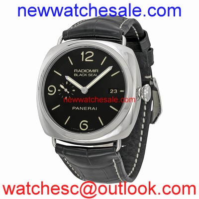 Panerai Radiomir PAM00388 Mens