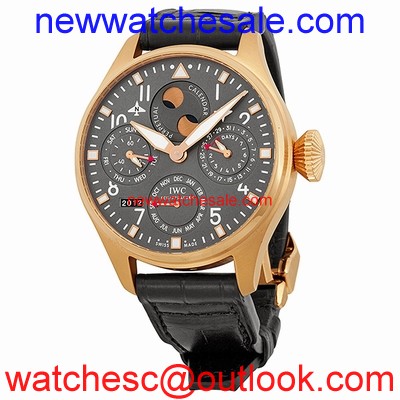 IWC Pilotses IW502638 Automatic