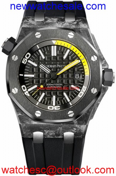 Audemars Piguet Royal Oak 15706AU.00.A002CA.01 Mens