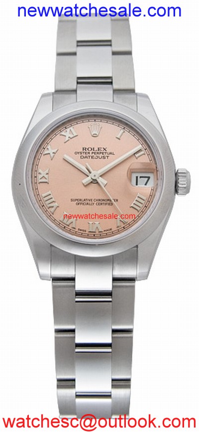 Rolex Datejust 178240PRO Unisex