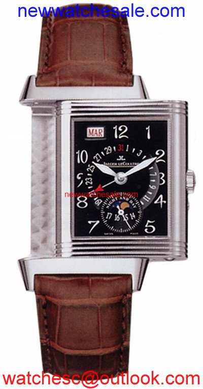 Jaeger LeCoultre Reverso Q274347A Mens
