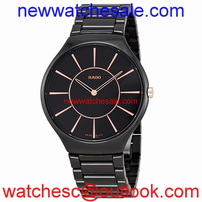 Rado TRUE R27741152 Mens