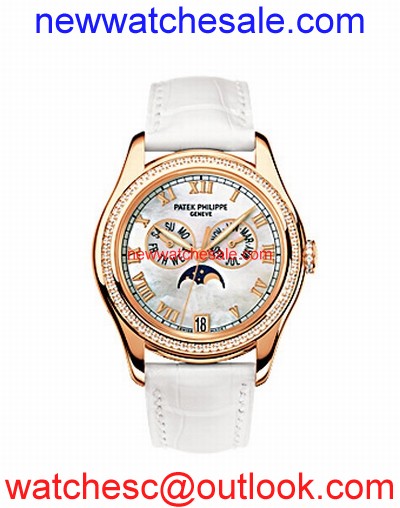 Patek Philippe Complications 4936R Automatic