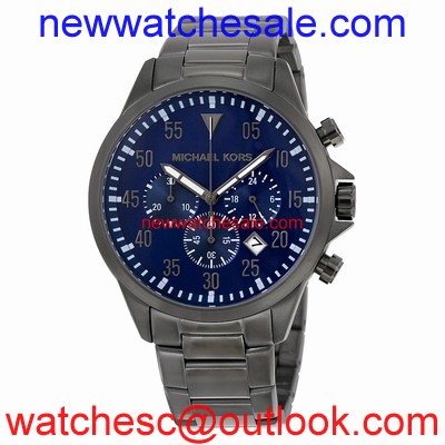 Michael Kors Gage MK8443 Quartz
