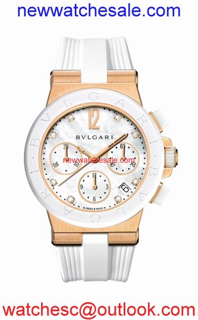 Bvlgari 101994 Ladies