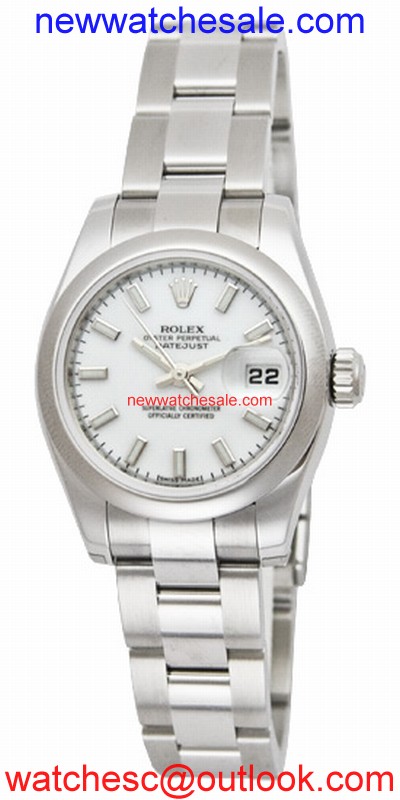 Rolex Datejust 179160WSO Automatic
