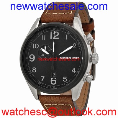 Michael Kors Hangar MK7068 Mens