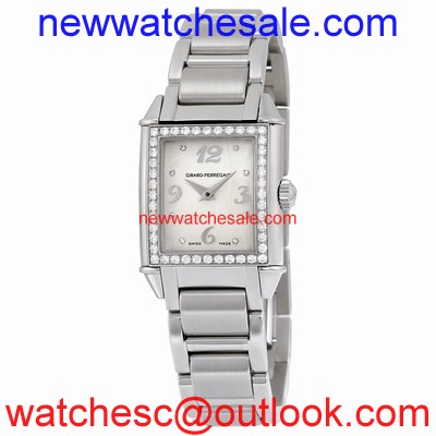 Girard Perregaux Vintage 1945 25890D11A761-11A Quartz