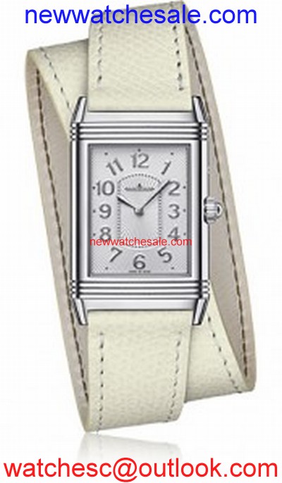 Jaeger LeCoultre Q330842J Stainless Steel