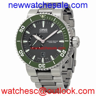 Oris 743-7673-4137MB Swiss Made
