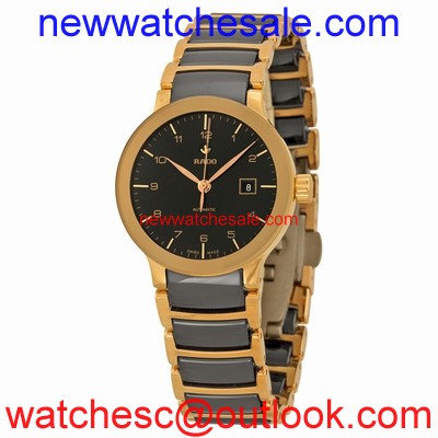 Rado Centrix R30954152 Automatic