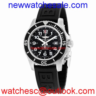 Breitling Superocean II 44 A17392D7/BD68BKPD3 Automatic