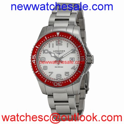 Longines HydroConquest L36884196 Swiss Made