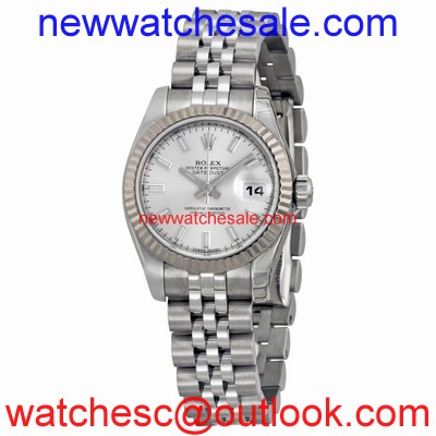 Rolex Datejust 179174-SSJ Automatic