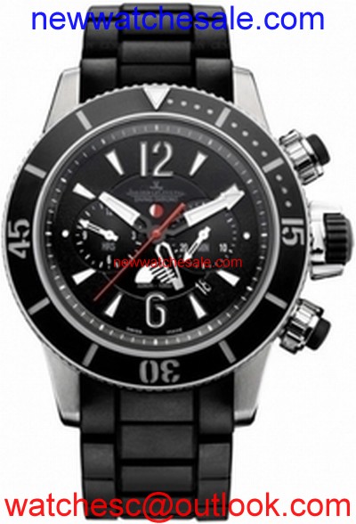Jaeger LeCoultre Master Q178T677 Automatic