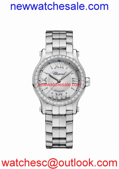 Chopard 278573-3004 Ladies