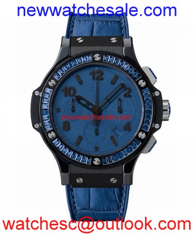 Hublot 342.CL.5190.LR.1901 Ladies