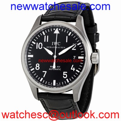 IWC Pilotses IW325501 Mens
