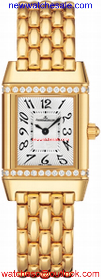 Jaeger LeCoultre Q2651130 Ladies