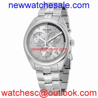 Tissot T1014171107100 Swiss Made