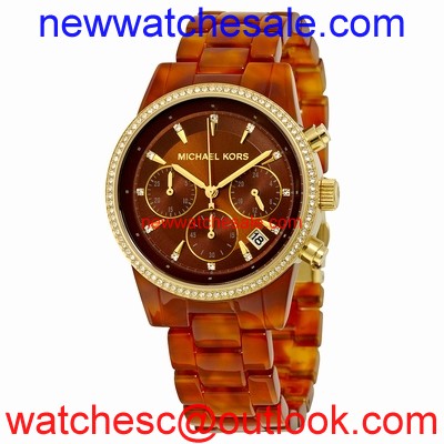 Michael Kors Ritz MK6279 Quartz