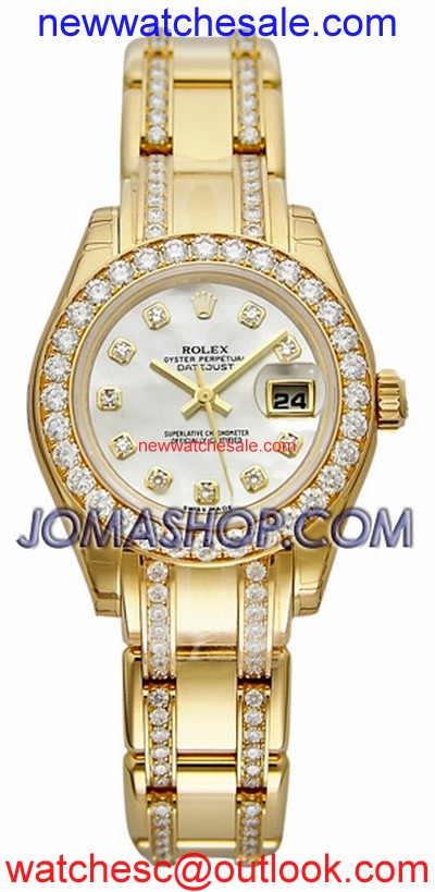 Rolex Datejust 80298.74948MDDO Swiss Made
