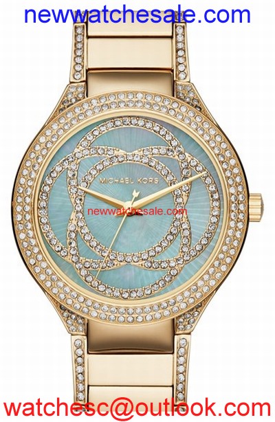 Michael Kors Kerry MK3481