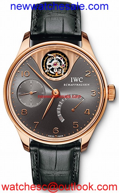 IWC Portuguese IW504210 Automatic