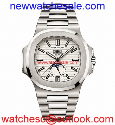 Patek Philippe Nautilus 5726/1A-010 Stainless Steel