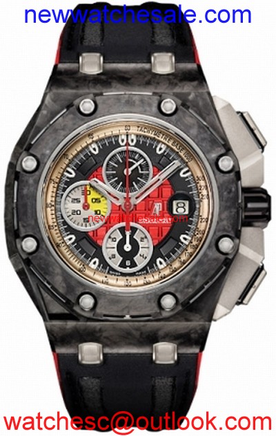 Audemars Piguet Royal Oak Offshore 26290IO.OO.A001VE.01 Automatic