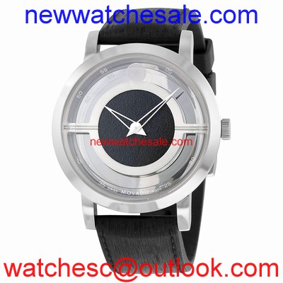 Movado Museum 0606567 Stainless Steel