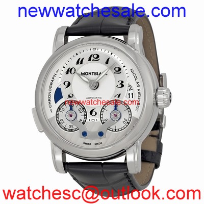 Montblanc Nicolas Rieussec MB106595 Mens
