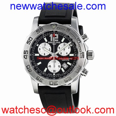 Breitling Colt A7338710/BB49 Quartz