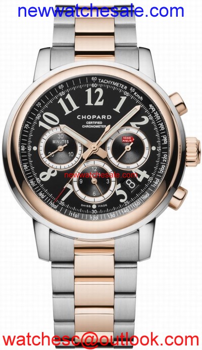 Chopard 158511-6002 Automatic