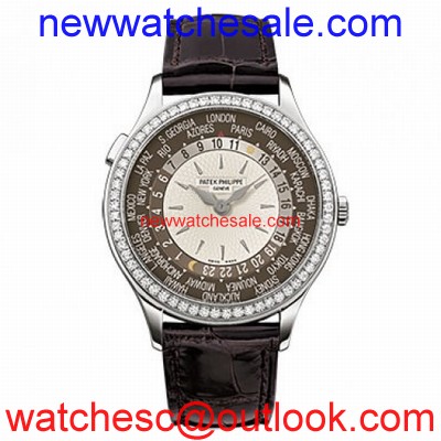 Patek Philippe Complications 7130G-010 Swiss Made