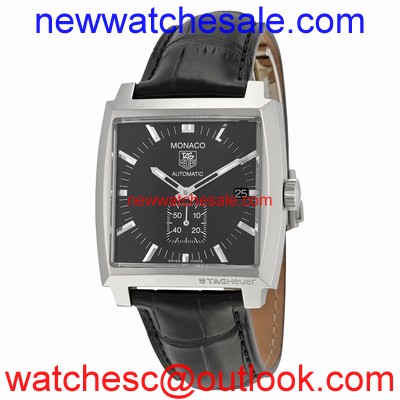 Tag Heuer Monaco WW2110.FC6177 Swiss made